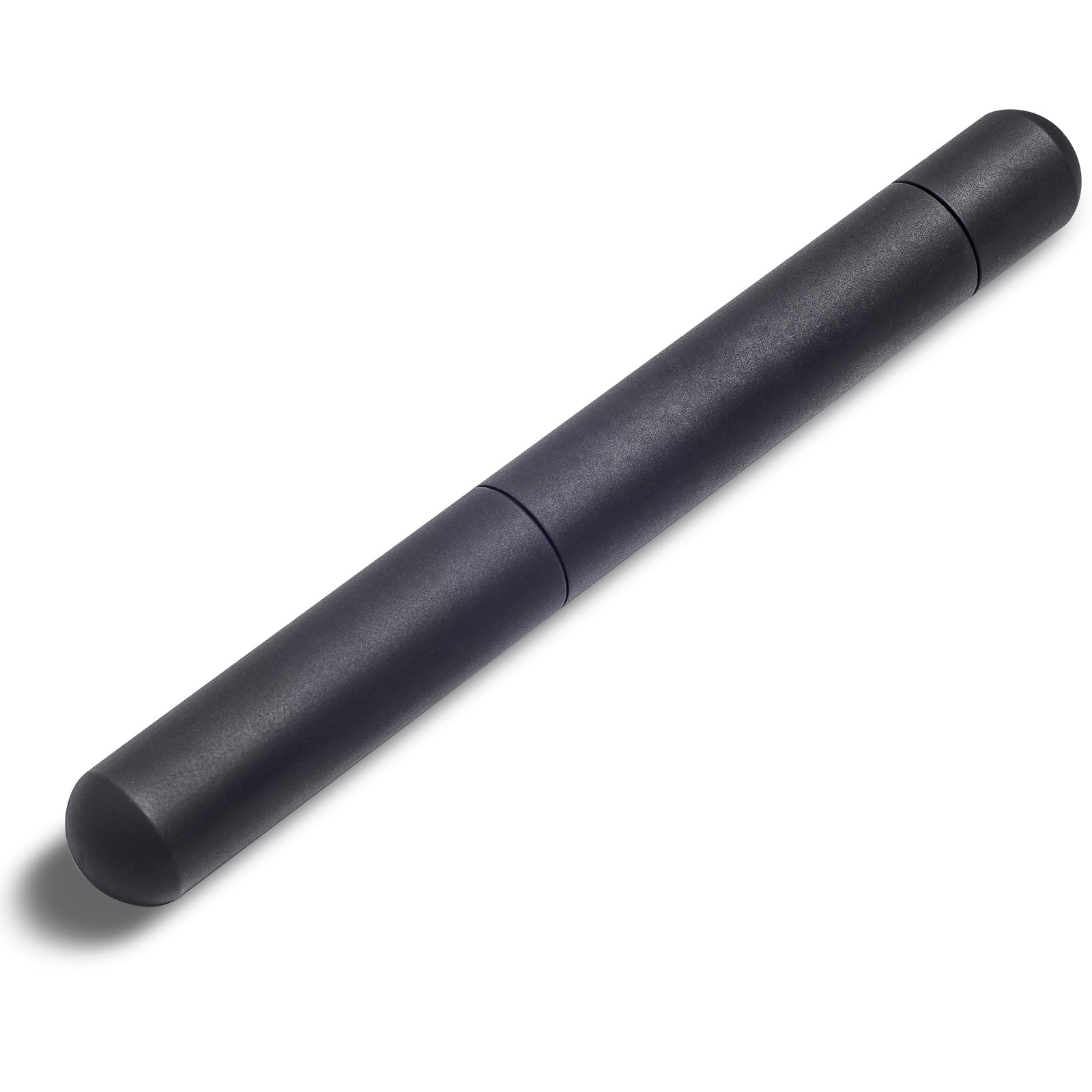 Matt Pipe Matt Black Stogie Pipe – Stogie Pipes